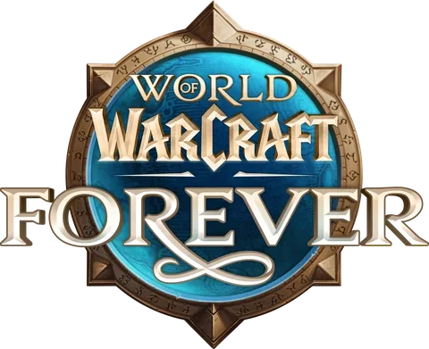 World of Warcraft: Forever